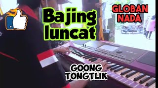 Bajing luncat ka astana,, || Goong tongtlik,Tanjidor,,lokasi  cipadung Sumedang,,key: Adi ubed