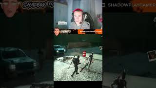 Sobrevivência intensa com Shadow Play Gamer