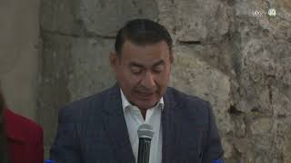 Con operativos de seguridad y salud, Jalisco se declara listo para el Mundial