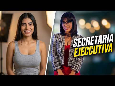 Secretaria Ejecutiva | Try ON |  Anabella Galeano - Les presente esta tipo de vestuario que puede  ser usado para trabajar en oficinas, siéntete fresca, alegré, y llena de vida, destacando en su centro de trabajo