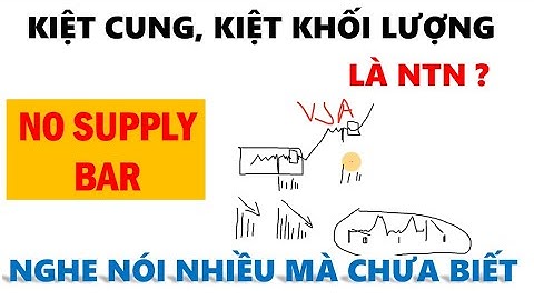 Như thế nào là kiệt về khối lượng trong VSA