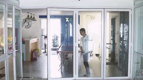 Cửa Nhựa Cửa Nhôm Cara Door