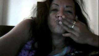 Video thumbnail of "Kapena Dont Cry My Daddy"