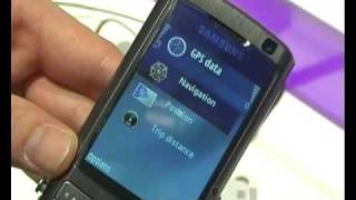 Samsung G810