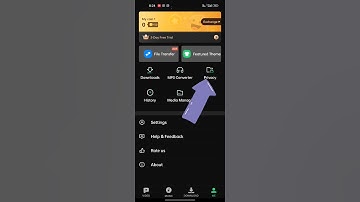 Playit App Par Video Kaise Chupaye || How to hide video in privacy folder on playit app ||