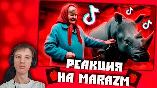 видео: РЕАКЦИЯ на НЕЙРО-БАБКИ ЗАХВАТИЛИ ИНТЕРНЕТ ➤ marazm картинка: РЕАКЦИЯ на НЕЙРО-БАБКИ ЗАХВАТИЛИ ИНТЕРНЕТ ➤ marazm