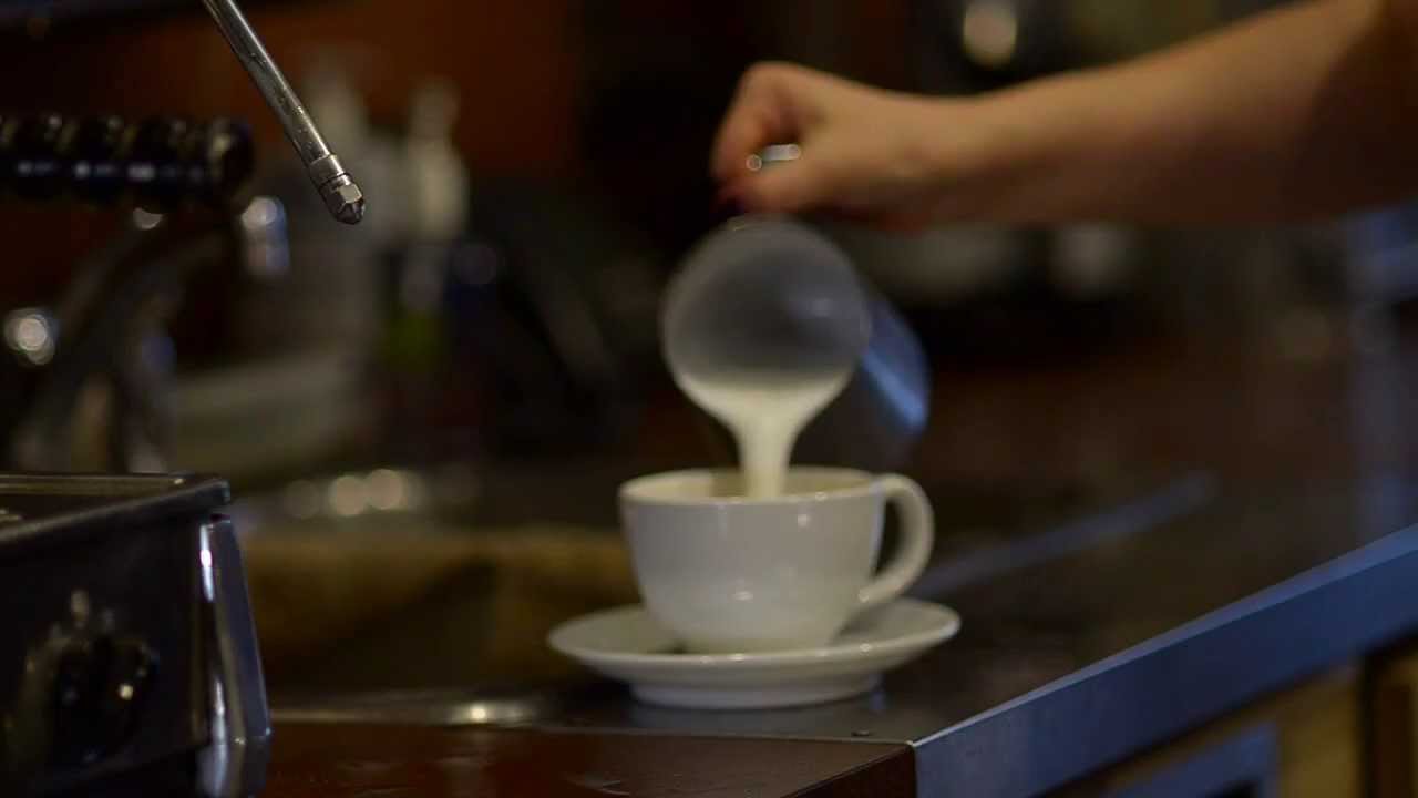 Coffee Short Film shot on D7000 YouTube