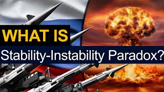 What is stability instability paradox?