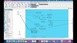 ATM Machine use case diagram
