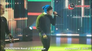 In The End - Linkin Park cover by Lockdown Band