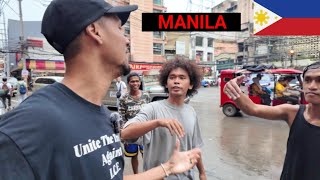 картинка: Почему не стоит пропускать Манилу 🇵🇭
