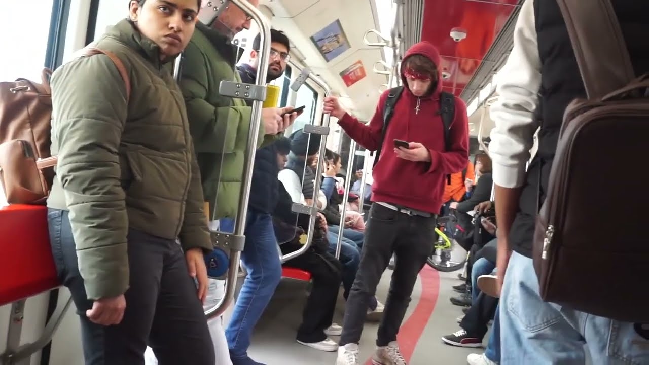 Calgary, Alberta, Canada | Downtown & Library