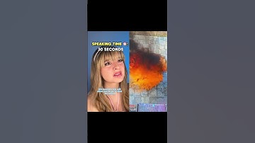 each day everyone is only given a certain amount of speaking time…#interesting#happy