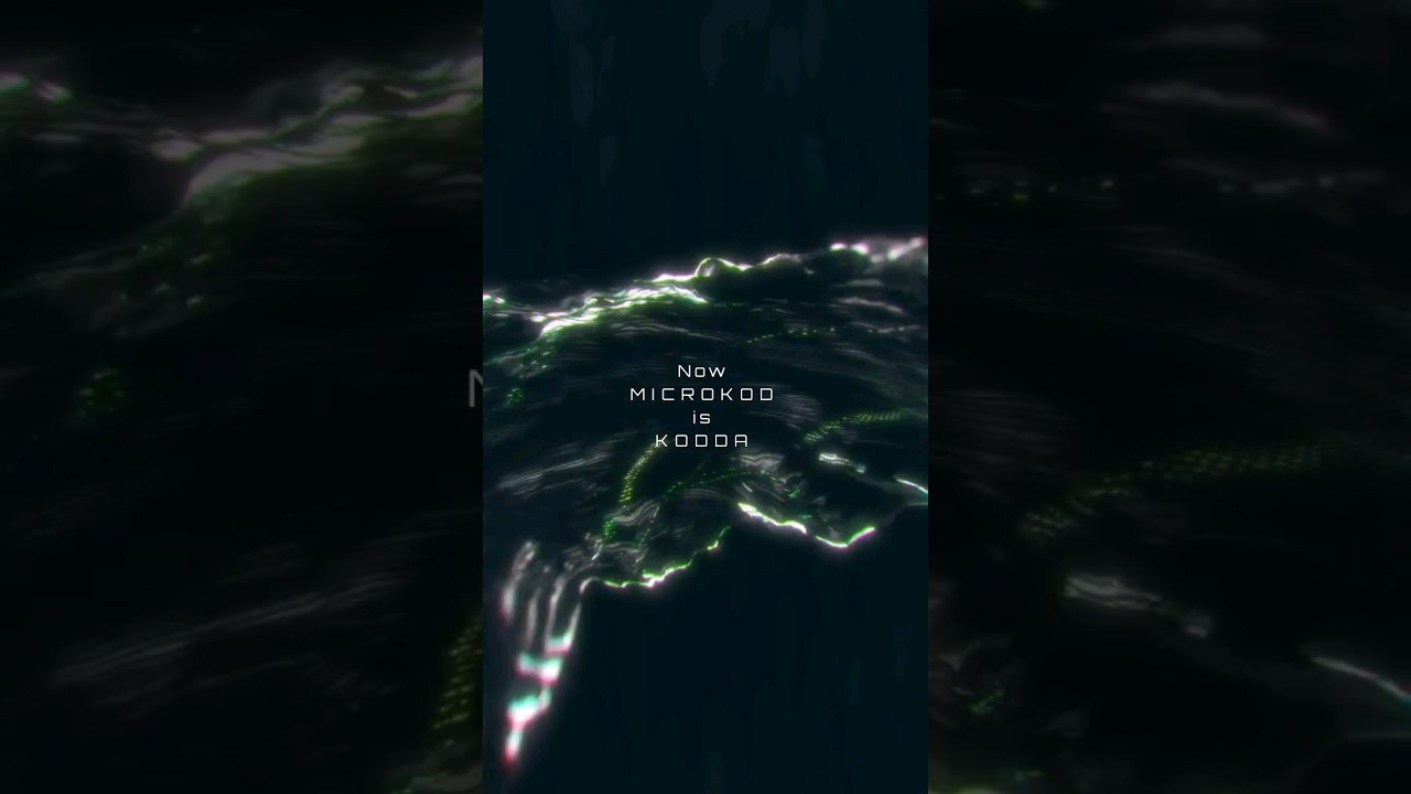 Watch Kodda, second form of Microkod, before getting my final form Hokoda 🌊 #psytrance #psytechno #dj on YouTube Watch Kodda, second form of Microkod, before getting my final form Hokoda 🌊 #psytrance #psytechno #dj on YouTube