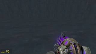 [GMod] source engine stairs