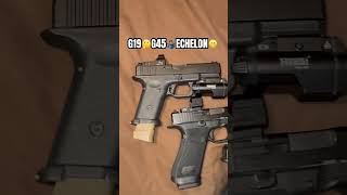 Which Setup Yall Going With? #pewpew #guntuber #fypage #explore #shorts #edc