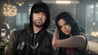 Eminem, Selena Gomez - Calm Down (Ft. Milva) | Dj Møkdust Remix 2023