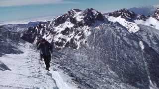 Toubkal - a climbing guide (winter conditions) screenshot 5