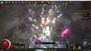 Necromancer Raise Spectre Wretched Defiler T16.5 80 Deli Breach 3.29