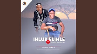Izenzo Zakho feat Idelakufa Likamamzondi