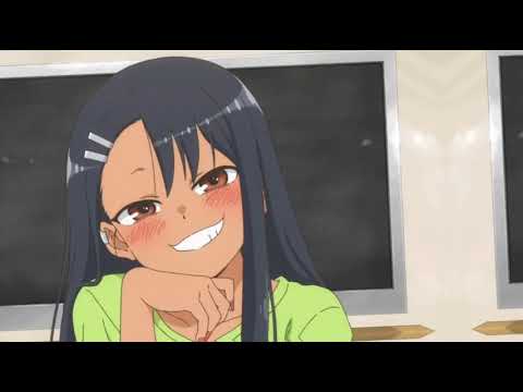 MADいじらないで長瀞さん