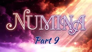 HE'S COUGHING BLOOD!! - Numina Part 9
