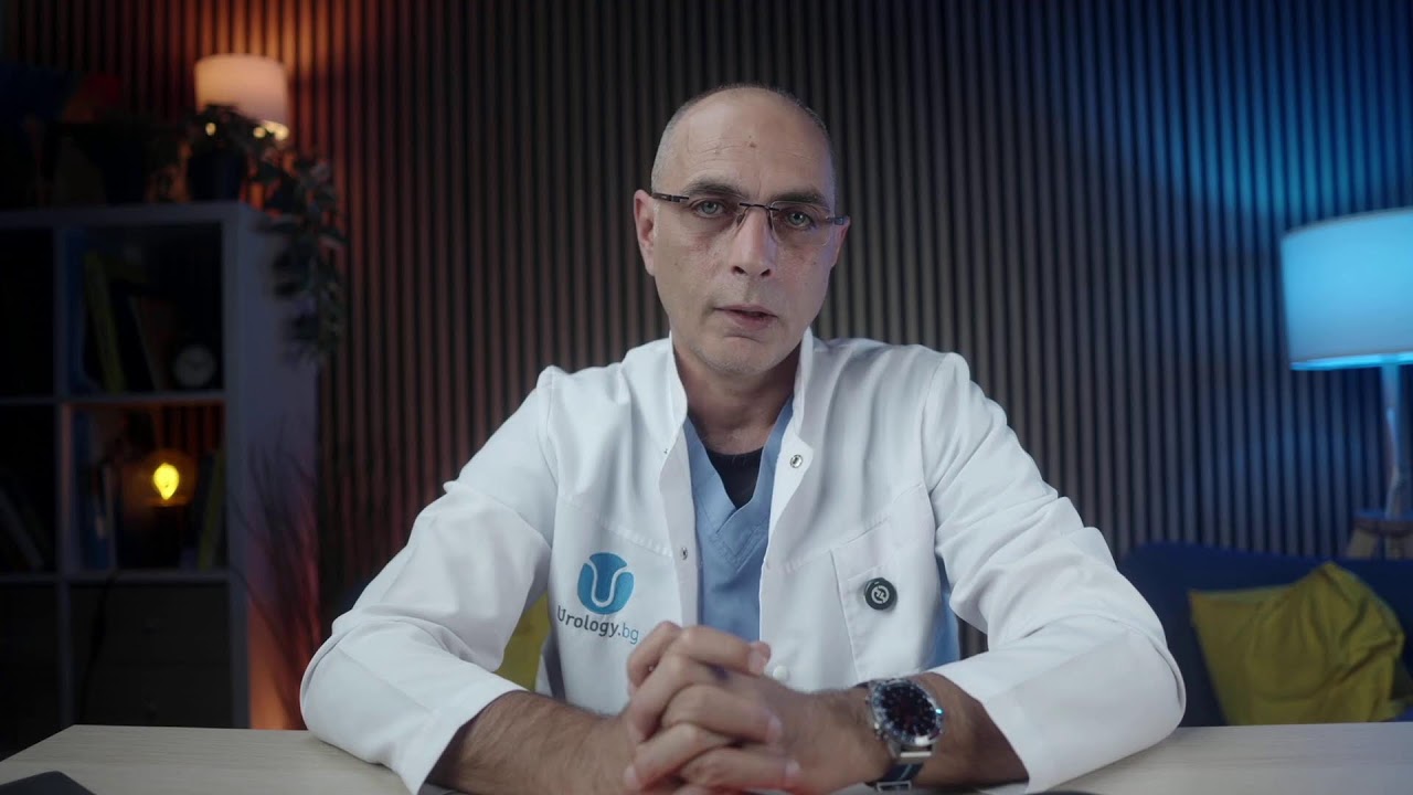 🔴 НА ЖИВО: Въпроси и отговори с доц. Василев – уролог