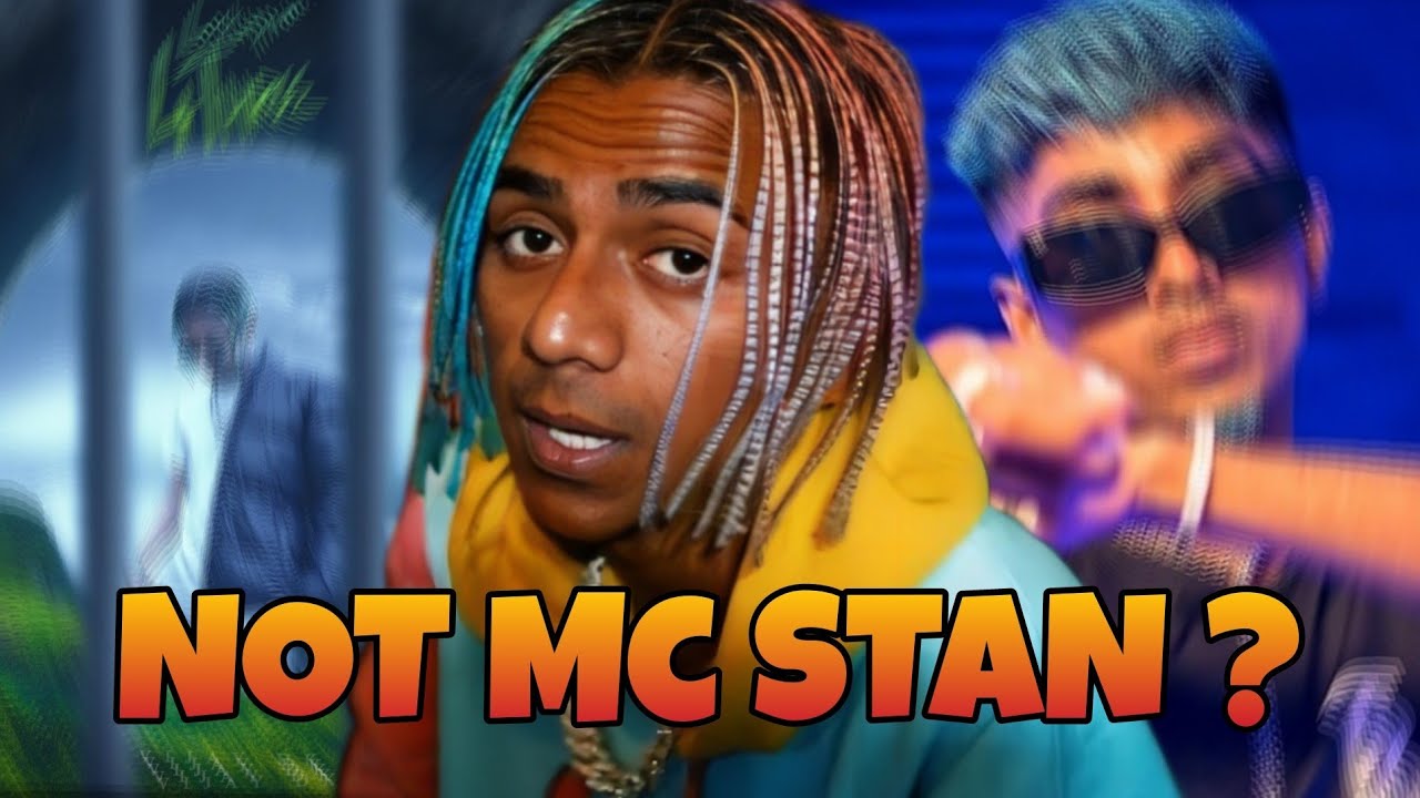 MC Stan