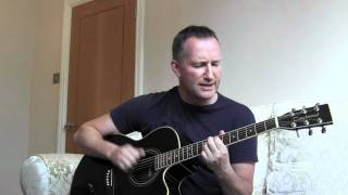 You Can Discover John Martyn Cover
