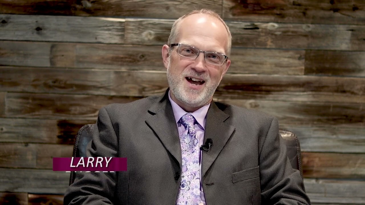 Larry Dugger Living Genuine Love Endorsement