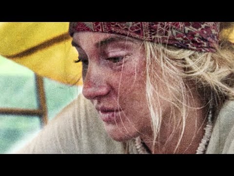 Adrift Trailer 3  - 2018 Movie  - Official  [HD]