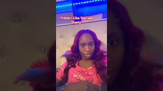 I Love Youtube Shorts