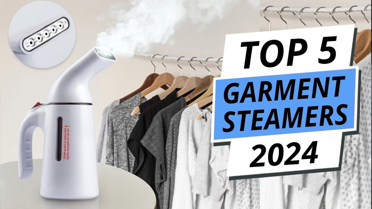 Top 5 Best Garment Steamer You Can Buy From On Aliexpress