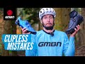 5 Clipless Pedal & Shoe Mistakes | How To Switch To Clipless Pedals