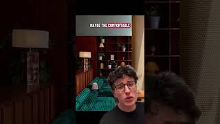 Notice It In The Places You Already Love Being In