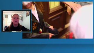 Police officer gives Halloween safety tips | 2 Wants to Know