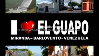 El Guapo Canta: La bendición del Niño (Parrandas de El Guapo)