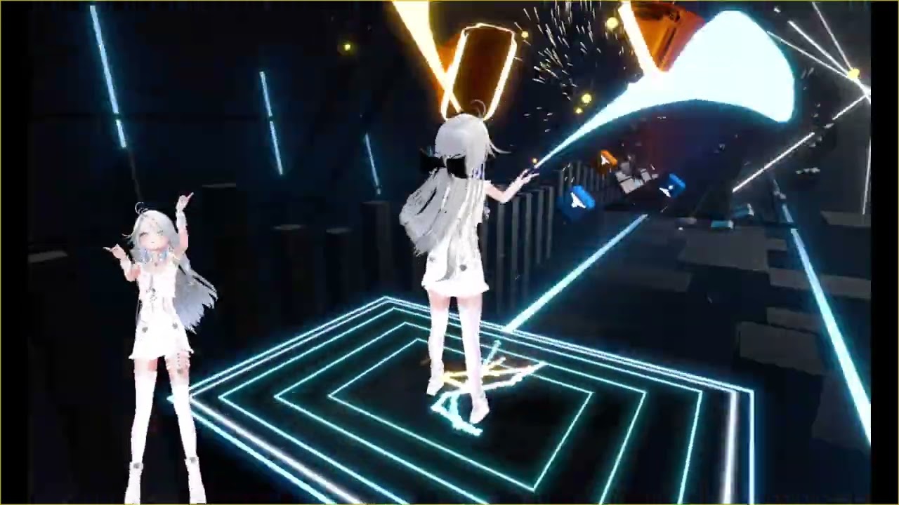 AVID (Remix Version) [86 -Eighty Six- Ending]/wulanyuwanti17 ft. Reikosaka m:Joetastic, ryhme