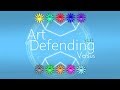 Art of Defending