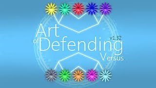 Art of Defending