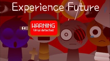 Experience Future - Sprunki Phase 3: The Carnage Continues Mix