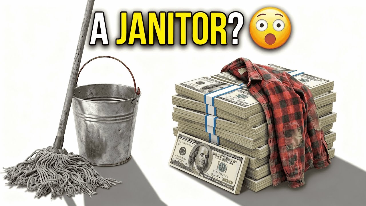 Why Smart People Stay Poor (And Average People Get Rich)