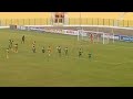 Watch godknows dzakpasus equalizer for tamale city in division one league playoff vs nsoatreman