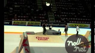 proskate finaalit r1 peter moleck