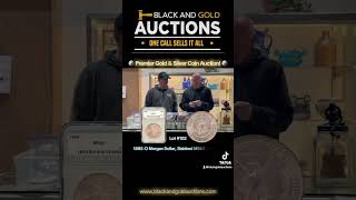 🪙 Premier Gold & Silver Coin Auction! 🪙 #missouri #coinsforsale #goldandsilver #columbiamo