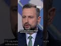 Kosiniak-Kamysz o propozycji Konfederacji, by w polowaniach mogły uczestniczyć dzieci  #tvn24