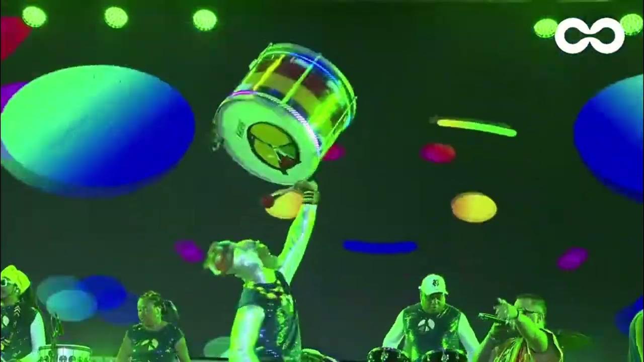 Olodum - "Alegria Geral" (Ao Vivo no Marco Zero - Abertura do Carnaval do Recife - 2024)... Olodum - "Alegria Geral" (Ao Vivo no Marco Zero - Abertura do Carnaval do Recife - 2024)...
