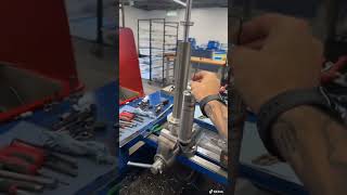 Leaky Shocks #car #automobile #fun #performance #racing #ram #fox #shocks #fail #meme #comedy #funny