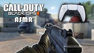 ASMR 😴 Black Ops 2 (PS5) 🪖 Relaxing Gameplay