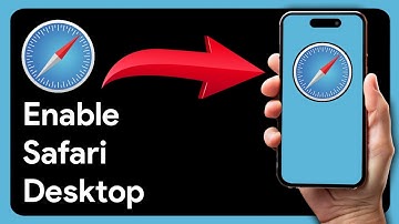 How To Enable Desktop Mode in Safari on iPhone or iPad | Safari Request Desktop Website